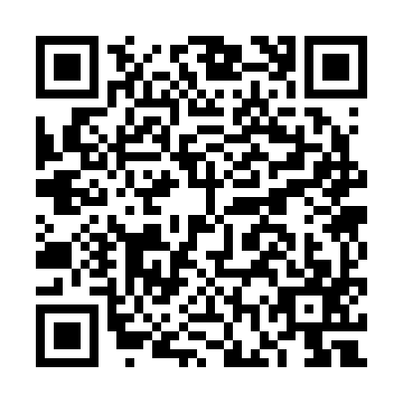 QR code for plate FGS-2971