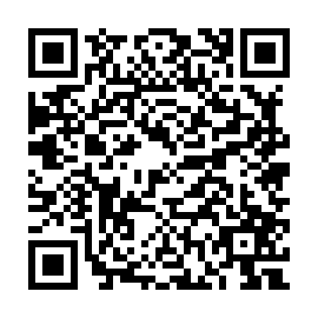 QR code for plate FGU-8072