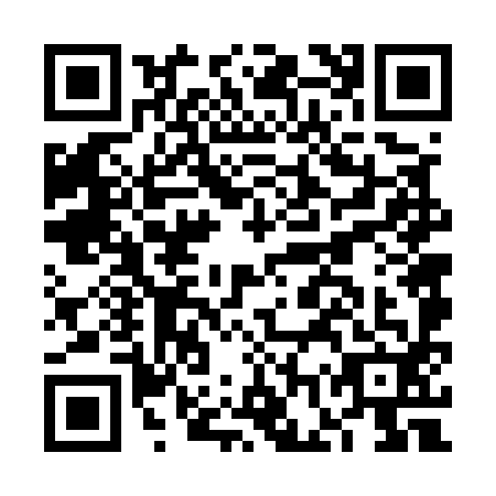 QR code for plate FGV-5928