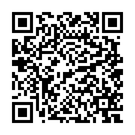 QR code for plate FGW-4171