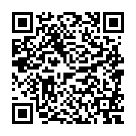 QR code for plate FGX-7801
