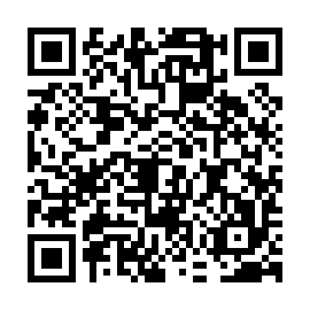 QR code for plate FGY-0966