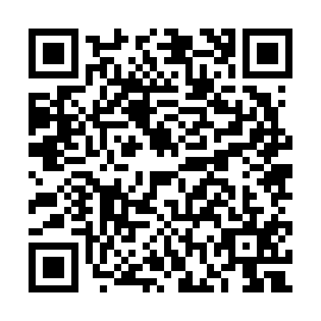 QR code for plate FGZ-6156