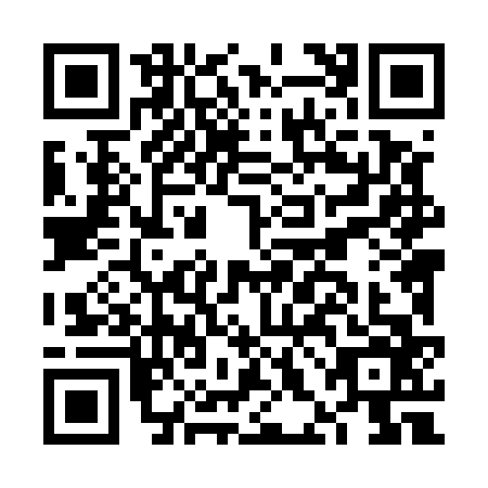 QR code for plate FHL-5667