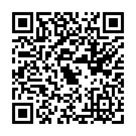 QR code for plate FHQ-9053