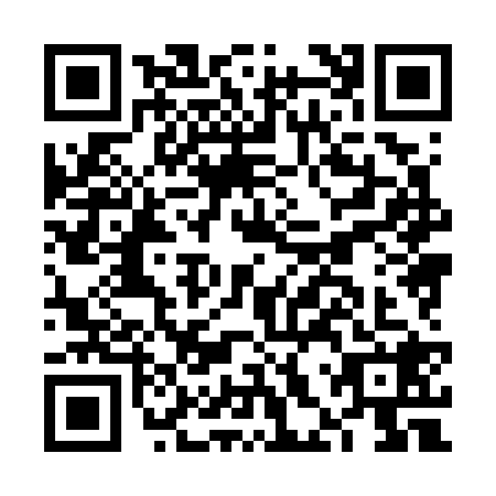 QR code for plate FHX-7282