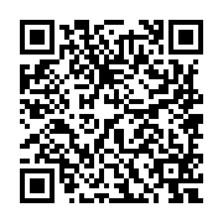 QR code for plate FHZ-9967