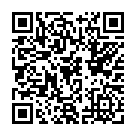 QR code for plate FIV-6967