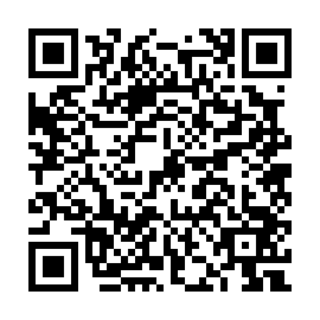 QR code for plate FJB-0433