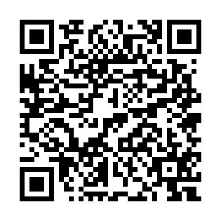 QR code for plate FJE-7157