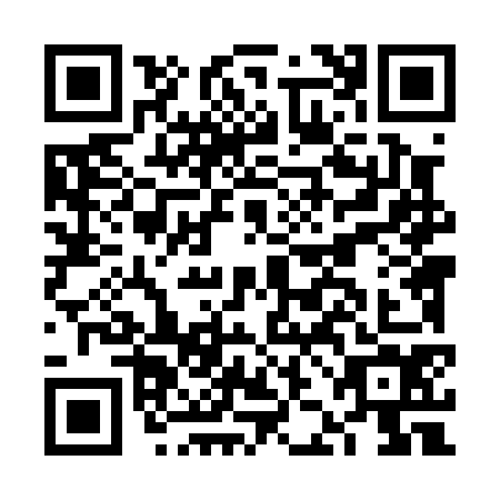 QR code for plate FJL-0745