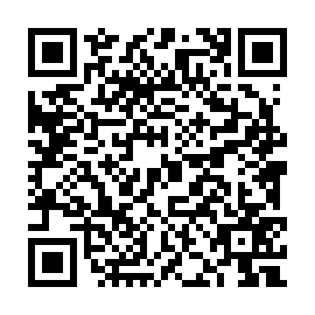 QR code for plate FJL-2770