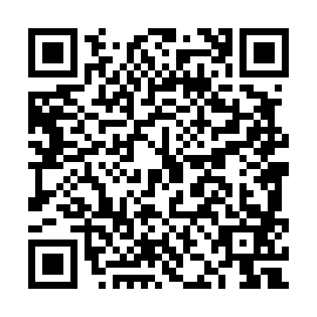 QR code for plate FJL-4838