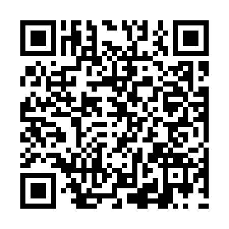QR code for plate FJN-1231