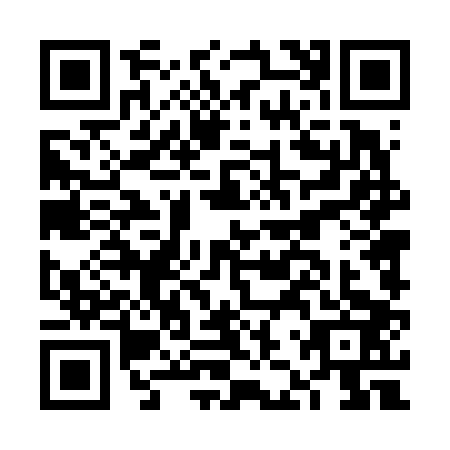 QR code for plate FJT-6037