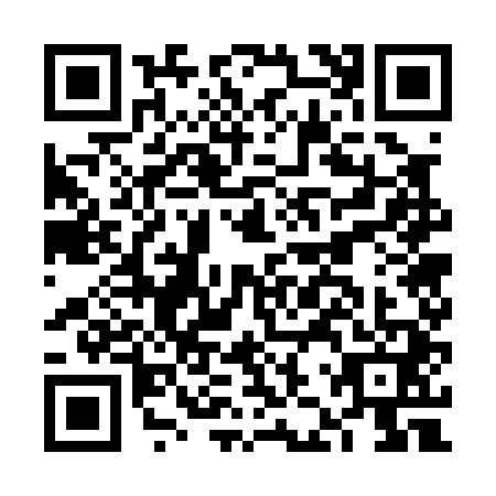 QR code for plate FJW-0418