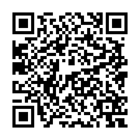 QR code for plate FJX-4268