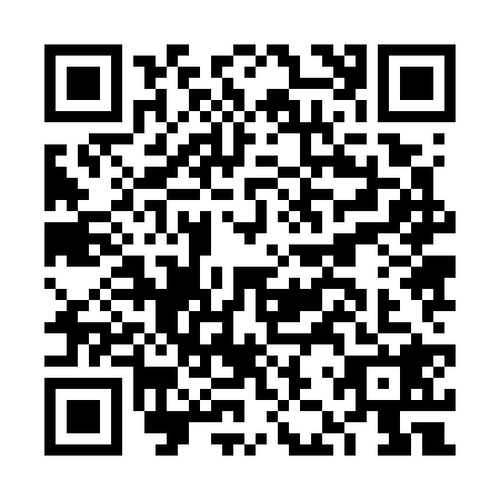 QR code for plate FJZ-7283
