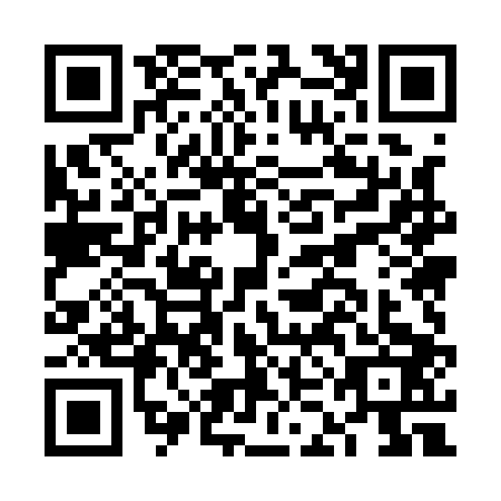 QR code for plate FKM-1034