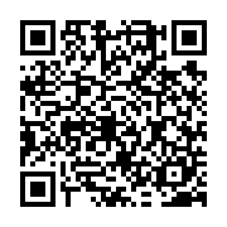 QR code for plate FKM-6453