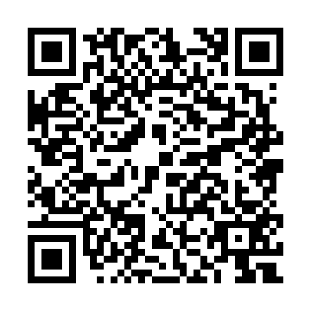 QR code for plate FKX-6531