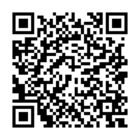 QR code for plate FKY-1441