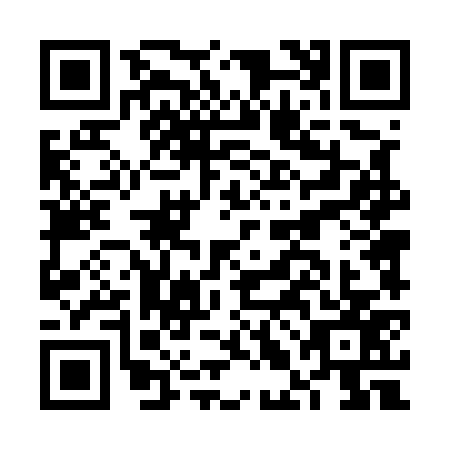 QR code for plate FLD-5770
