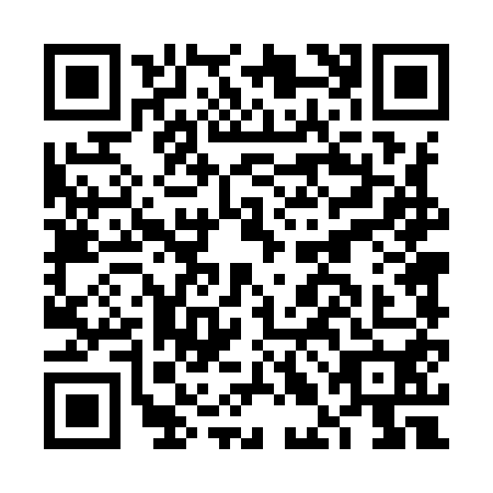QR code for plate FLD-9501