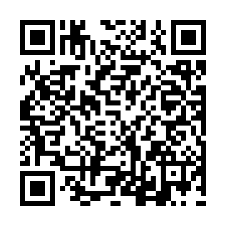 QR code for plate FLE-3864