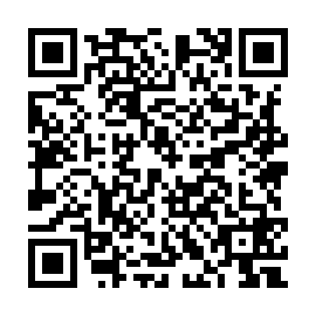 QR code for plate FLM-9681