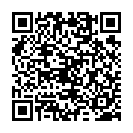 QR code for plate FLS-6550