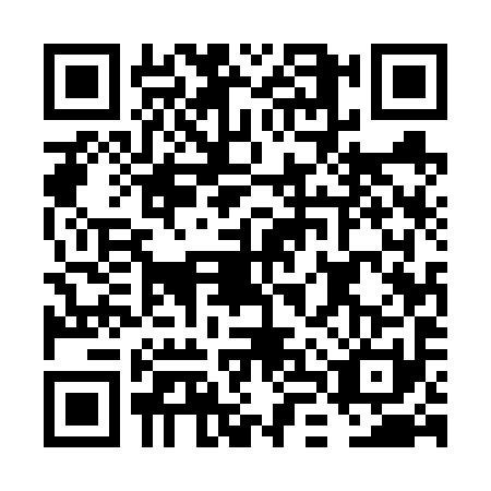 QR code for plate FLU-6911