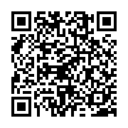 QR code for plate FLW-8010