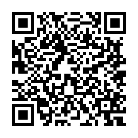 QR code for plate FLZ-8057