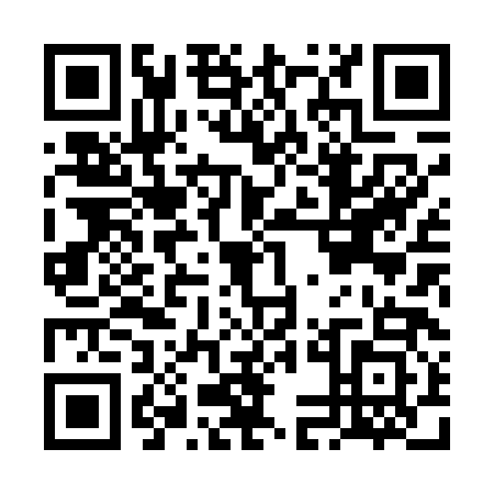 QR code for plate FMH-4833