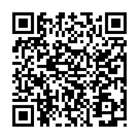 QR code for plate FMJ-4329