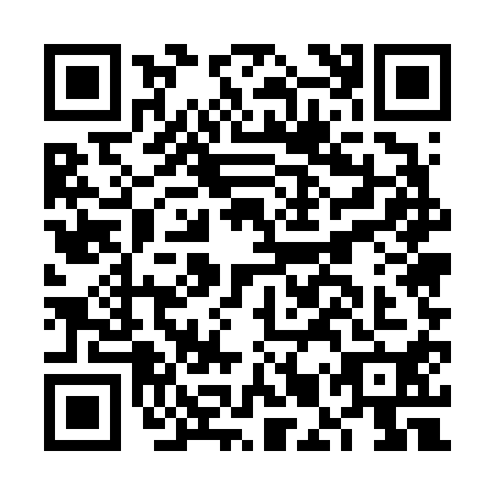 QR code for plate FMU-6108