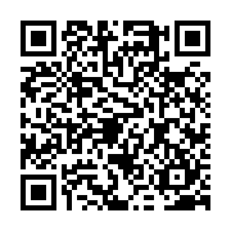 QR code for plate FMV-8245