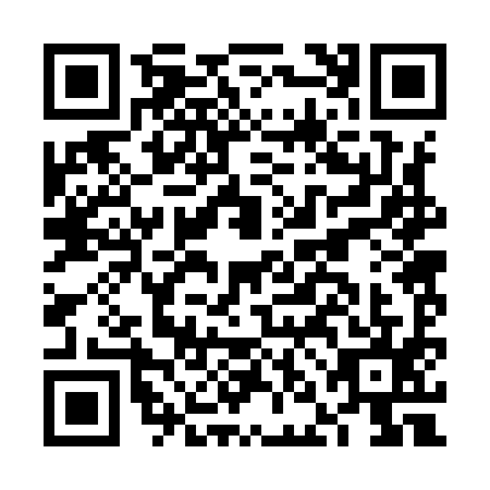 QR code for plate FNB-9955