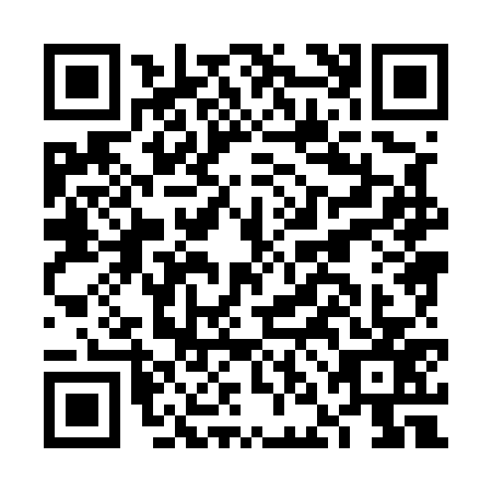 QR code for plate FNH-5770
