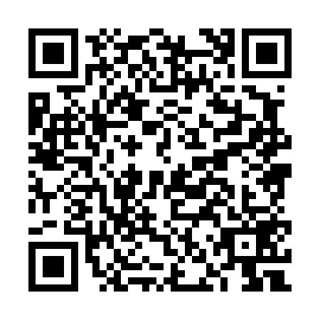 QR code for plate FNX-4590