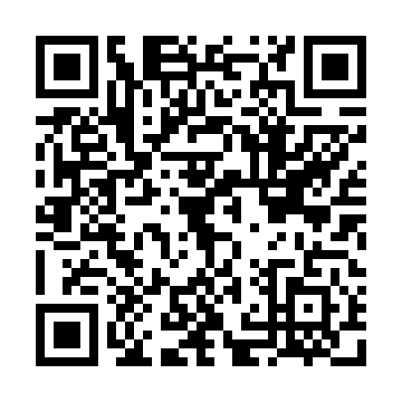 QR code for plate FNX-6413