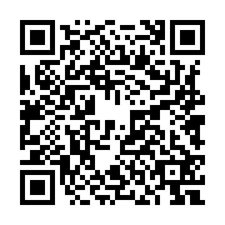QR code for plate FOD-9225