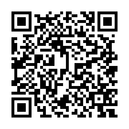 QR code for plate FOE-5772