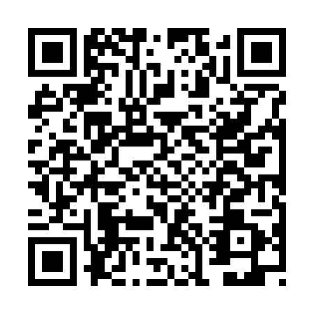 QR code for plate FOJ-7014
