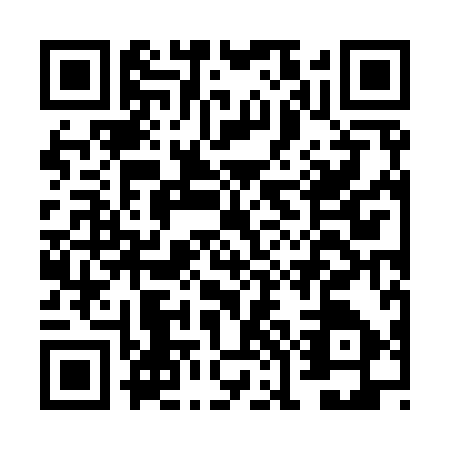 QR code for plate FOJ-9974
