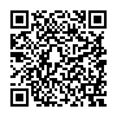 QR code for plate FOP-8818