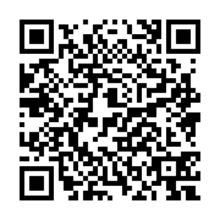 QR code for plate FOX-3301