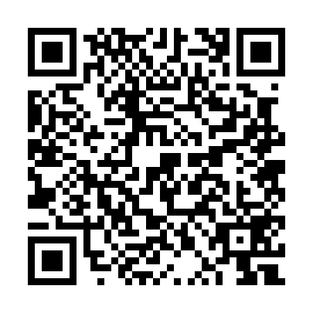 QR code for plate FPB-0594