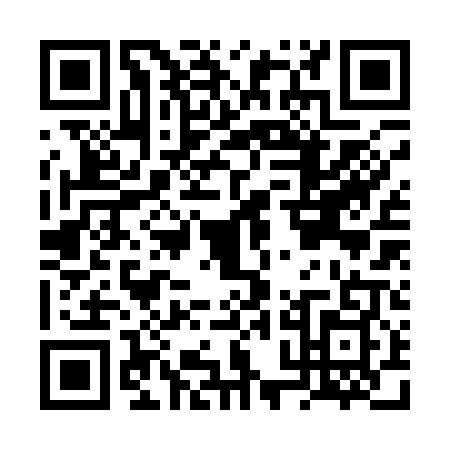 QR code for plate FPB-1097